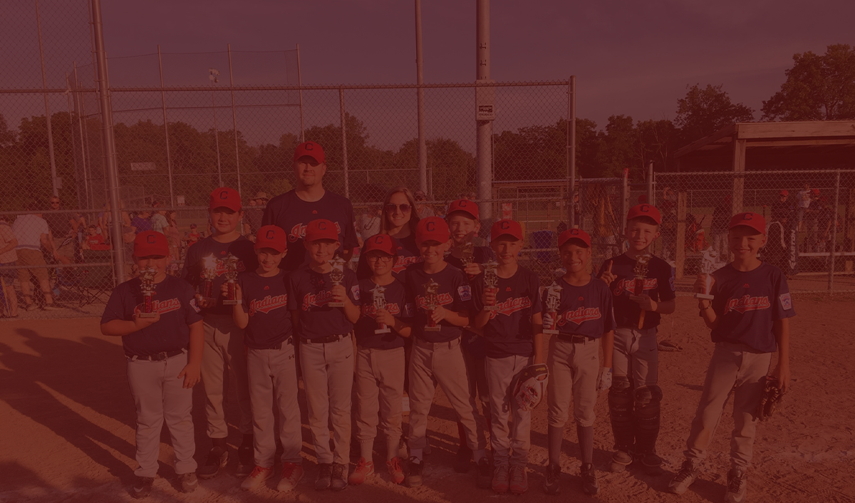 Lebanon Youth Baseball Fundraiser